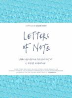 Letters of Note: An Eclectic Collection of Correspondence Deserving of a Wider Audience