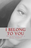 I Belong to You 1981836306 Book Cover