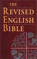 Revised English Bible 0191012084 Book Cover