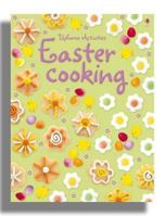 Easter Cooking 0794504124 Book Cover