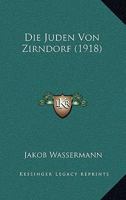 Die Juden von Zirndorf 1508718989 Book Cover