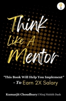 Think Like A Mentor B0DYPHDM1J Book Cover