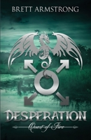 Desperation 1649172346 Book Cover