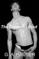 The Diamond Stud 1456353187 Book Cover