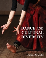 Dance and Cultural Diversity 1793512221 Book Cover