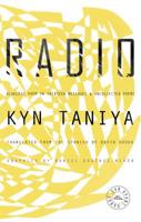 Radio: Wireless Poem in Thirteen Messages & Uncollected Poems 099066015X Book Cover
