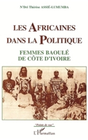 Les Africaines dans la politique 2738440487 Book Cover