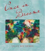 Once in Broome 1921248068 Book Cover