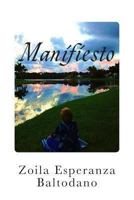 Manifiesto 1494299518 Book Cover