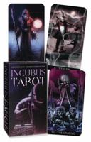 Incubus Tarot 0738779709 Book Cover