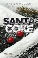Santa Coke (French Edition) 2366511582 Book Cover