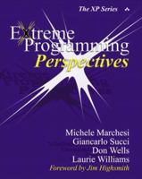 Extreme Programming Perspectives 0201770059 Book Cover