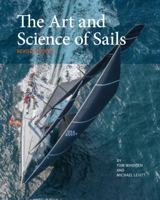 The Art and Science of Sails 0312044178 Book Cover