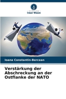 Verstärkung der Abschreckung an der Ostflanke der NATO (German Edition) 620796313X Book Cover