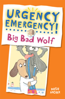 Big Bad Wolf 0807583529 Book Cover
