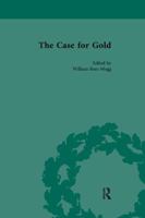 The Case for Gold Vol 1 1138111384 Book Cover
