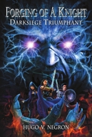 Darksiege Triumphant 148348422X Book Cover
