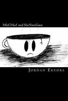 Mischief and Shenanigans: A Story of the Inverted 1453764097 Book Cover