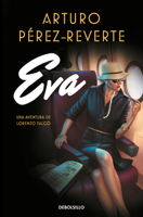 Eva 8420419575 Book Cover