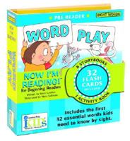 Nir! Word Play: Sight Words 1584767251 Book Cover