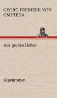 Aus großen Höhen 3842410190 Book Cover