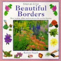 Beautiful Borders (Step-By-Step Series) 0831772808 Book Cover