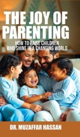 The Joy of Parenting 9371399449 Book Cover