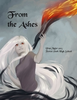 From the Ashes Final B and W revised 2015 1329129075 Book Cover