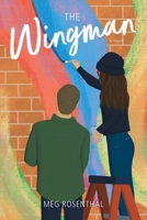 The Wingman 1966343132 Book Cover