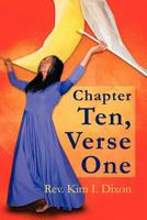 Chapter Ten, Verse One 1468560018 Book Cover