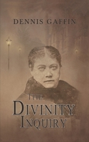 The Divinity Inquiry 1788237846 Book Cover