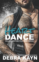 Heart Dance B09RM5XN24 Book Cover