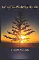 LAS ACTUALIZACIONES DEL SER B0CH28XM7K Book Cover