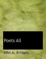 Poets All 3337778224 Book Cover