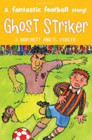 Ghost Striker! 1408808285 Book Cover