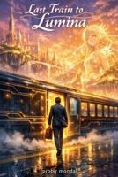 Last Train to Lumina B0GH62LZBC Book Cover