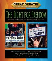 The Fight for Freedom 160357607X Book Cover
