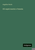 Gli ospizi marini a Venezia (Italian Edition) 3386634893 Book Cover