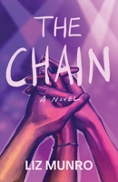 The Chain 1066789819 Book Cover