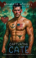 Capturing Cate B09RG5M94J Book Cover