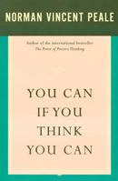 You Can If You Think You Can B001UNQ6H2 Book Cover