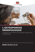 L'Ostéoporose Ménopausique (French Edition) 6209372309 Book Cover
