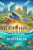 Discovering Australia (Discovering the world) B0DWJCK1LK Book Cover