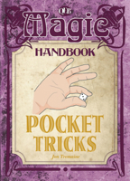 Pocket Tricks 1595668535 Book Cover