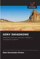 Góry Swiadkowe (Polish Edition) 6630485041 Book Cover