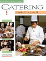 Catering: Towards a Career 0582801206 Book Cover
