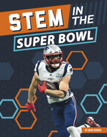 Stem in the Super Bowl 1644943158 Book Cover
