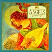 Angels: An Anthology of Verse and Prose 1859671055 Book Cover