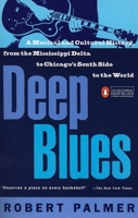 Deep Blues 0140062238 Book Cover