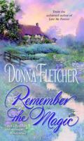 Remember the Magic 0425193276 Book Cover